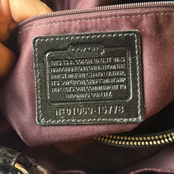 Mia Ocelot Leopard Print Sateen Shoulder Bag Satchel - Picture 4 of 12